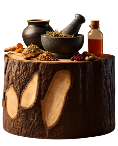 Healing For Body & Mind