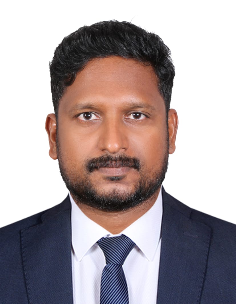 Mr. Sudarsanan Purushothaman