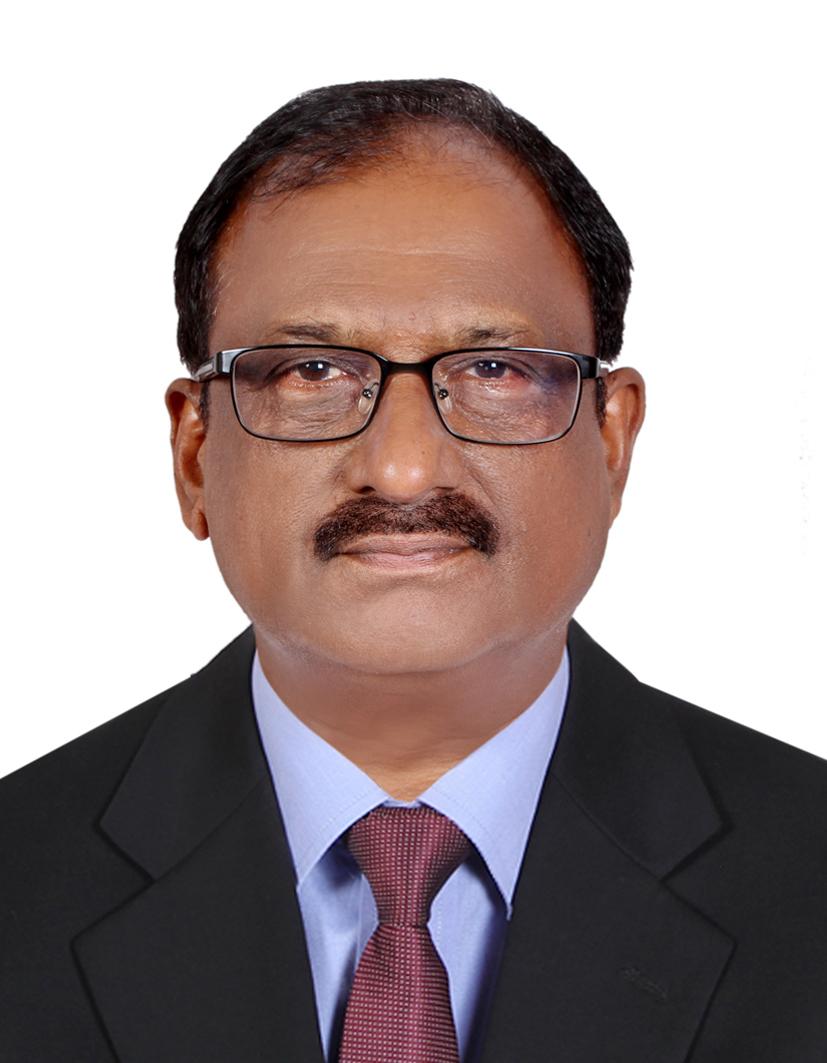 Mr. Sreedarsh Sudarsanan