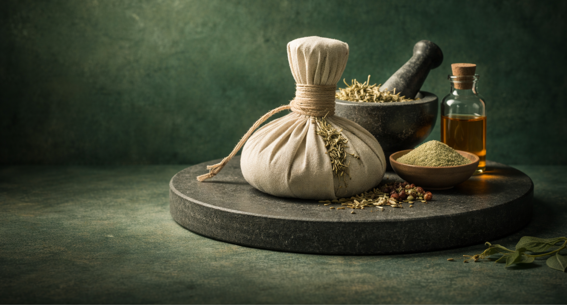 Ayurvedic Wellness