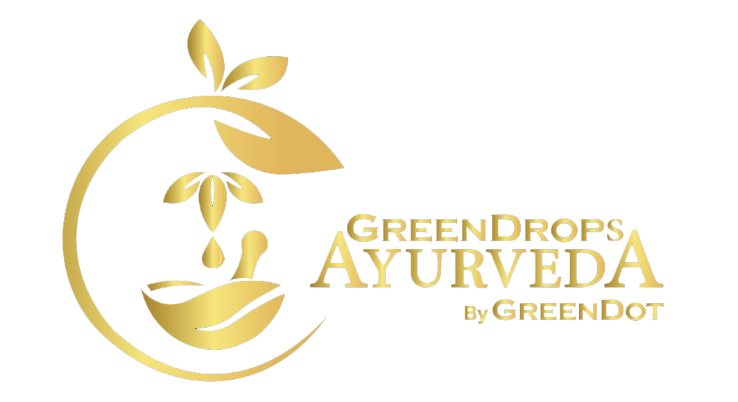 GreenDot Ayurveda
